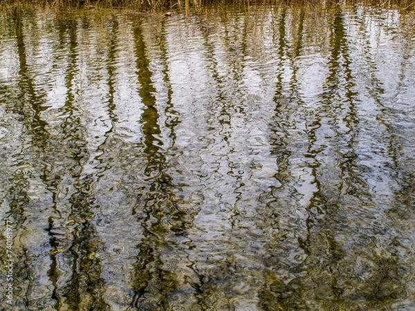 Fototapeta Waterscape
