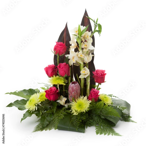 Obraz Floral arrangement