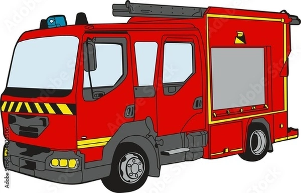 Obraz FiretrFr01EG2