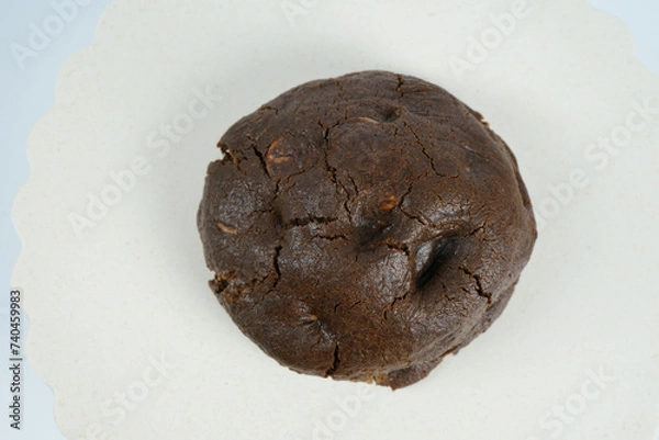 Obraz Galleta de Chocolate