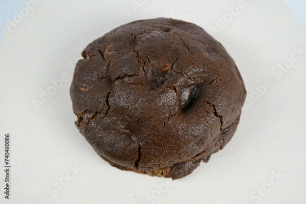 Obraz Galleta de Chocolate