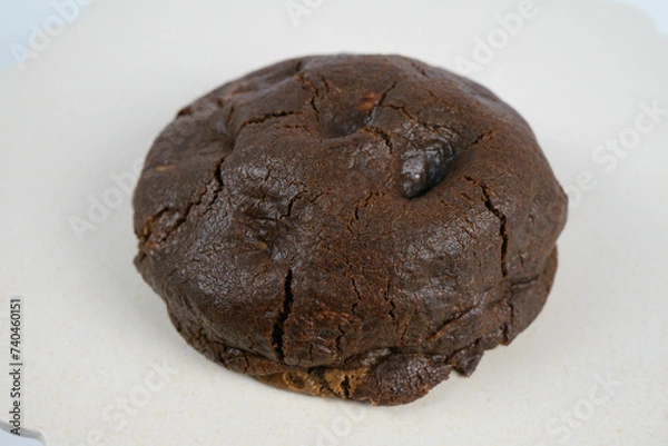 Obraz Galleta de Chocolate