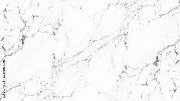 Fototapeta white marble texture background, abstract texture for design. White marble texture abstract background pattern with high resolution. White marble texture and background. 