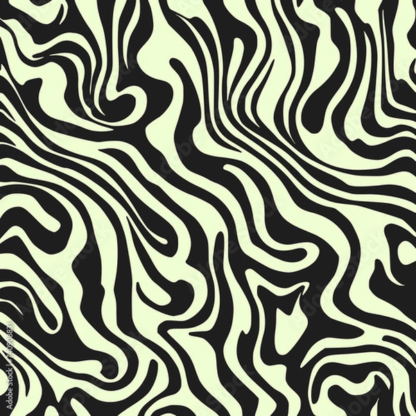 Fototapeta Imaginative texture background