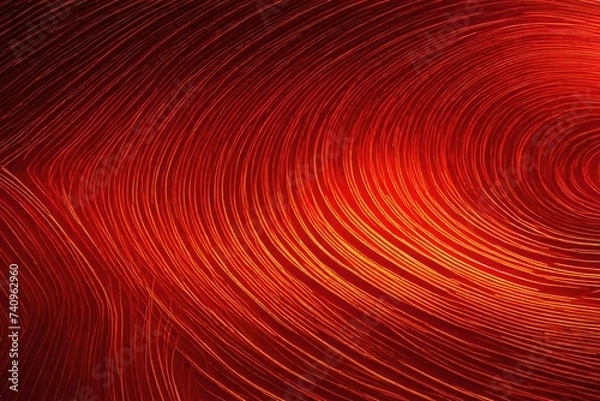 Obraz red abstract background