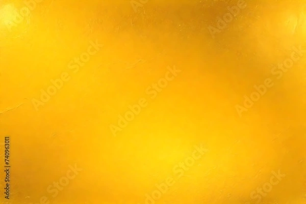 Obraz abstract yellow background