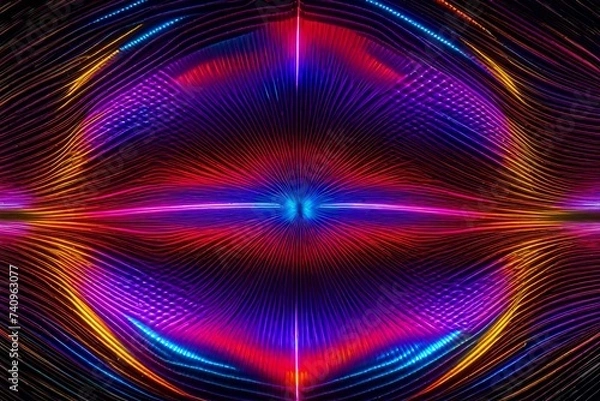 Obraz abstract background