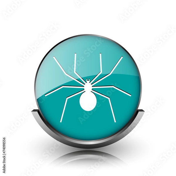 Obraz Spider icon