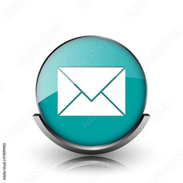 Obraz E-mail icon