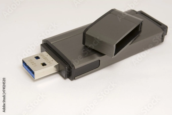 Fototapeta flash usb 3.0