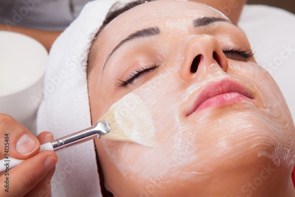 Obraz spa environment