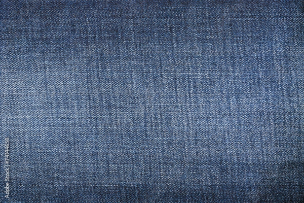 Fototapeta Jeans texture