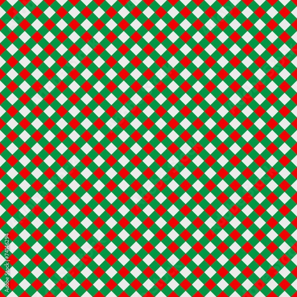 Fototapeta tablecloth