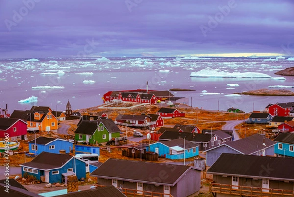 Fototapeta Ilulistad