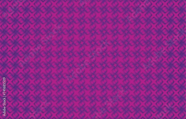 Fototapeta paper ornamental 09