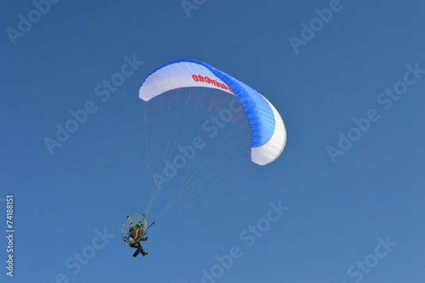 Obraz Хороший полет