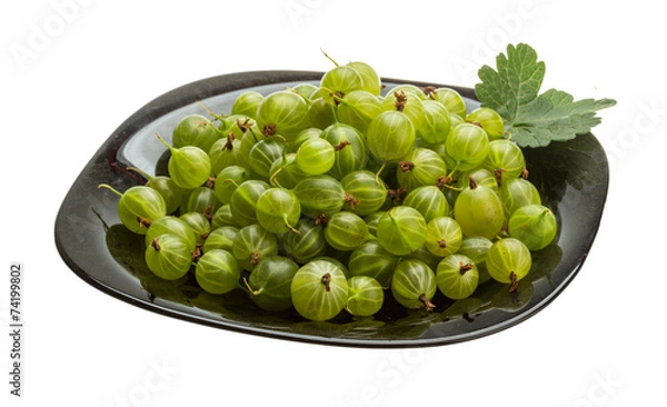 Fototapeta Gooseberry