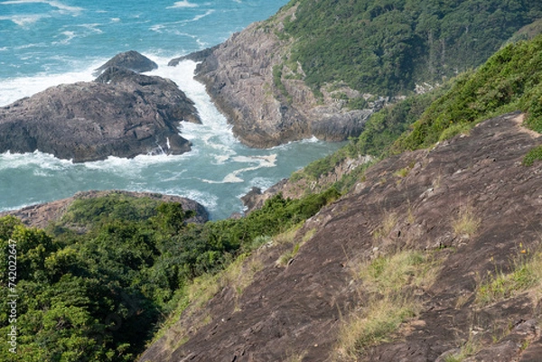 Obraz クルスの海