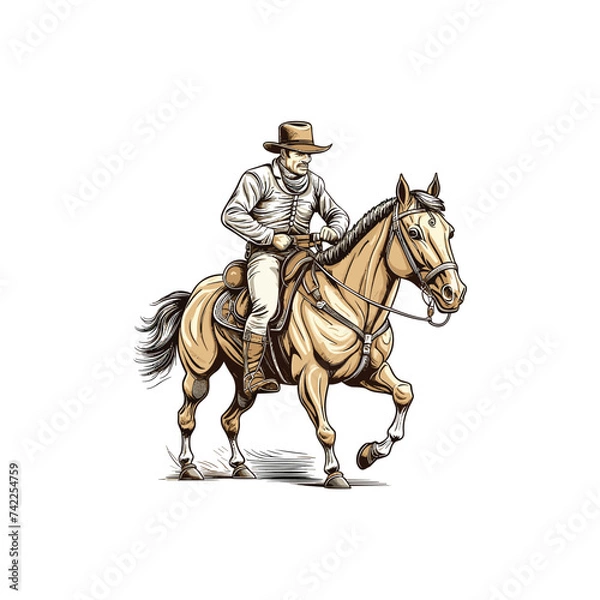 Fototapeta Cartoon vector design and elements Ornaments vector design 