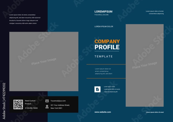 Obraz Company Profile