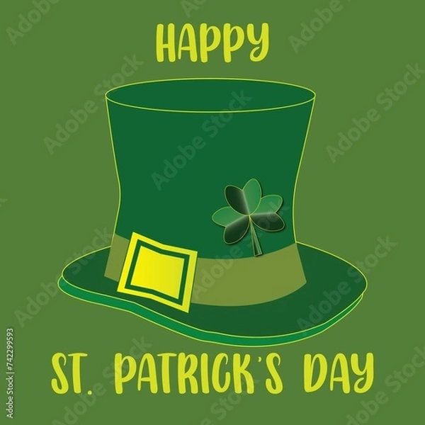 Obraz St. Patrick's day