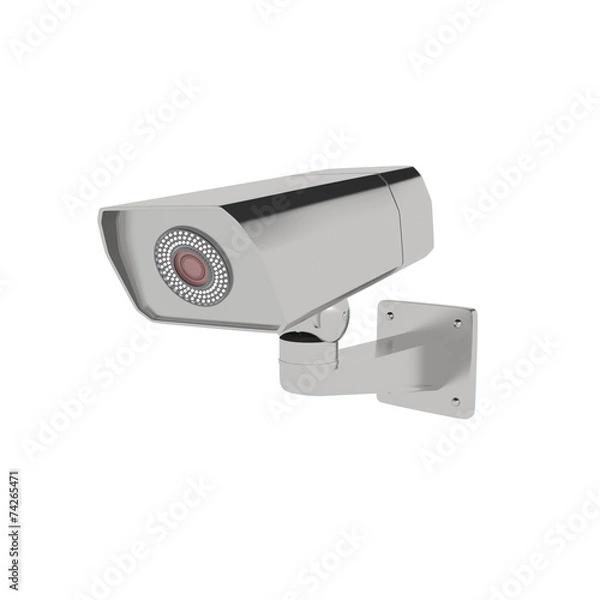Obraz Securitycam_light6