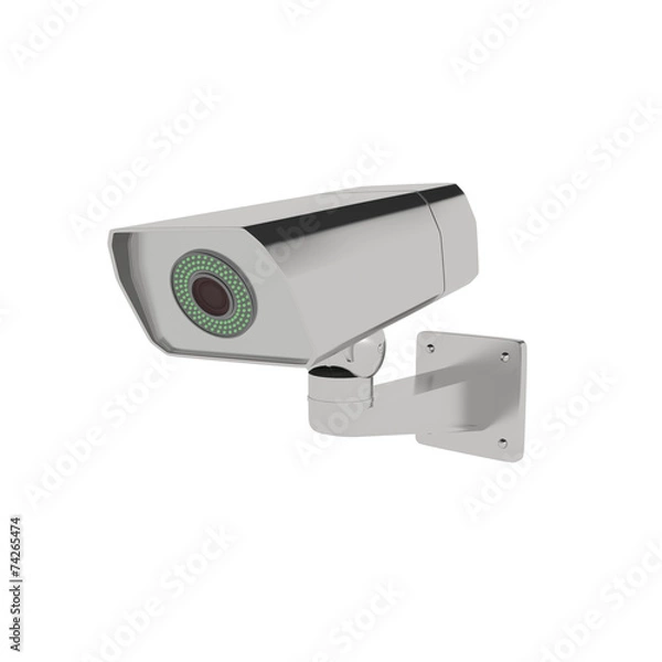 Obraz Securitycam_light7