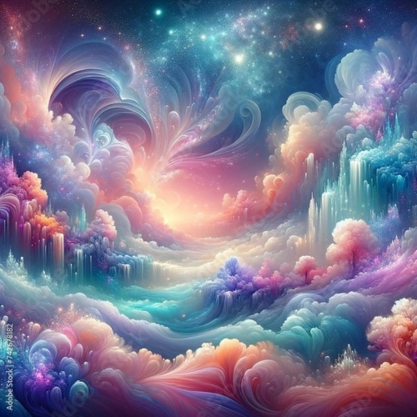 Fototapeta background