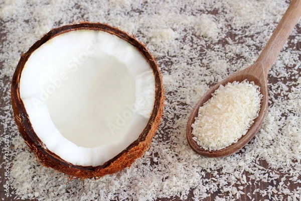 Obraz Cocco essiccato