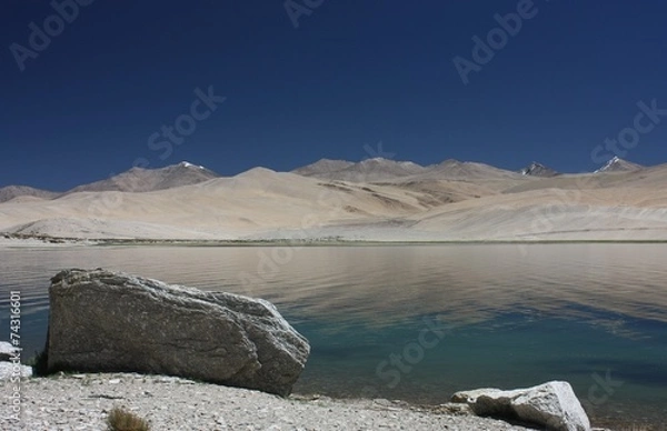 Fototapeta ladakh203
