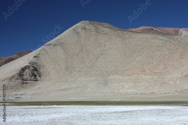 Fototapeta ladakh24