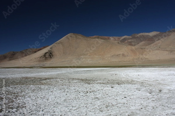 Fototapeta ladakh23