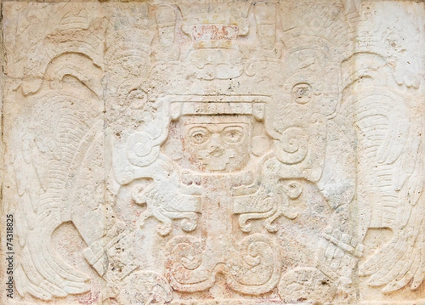 Fototapeta Chichen-Itza