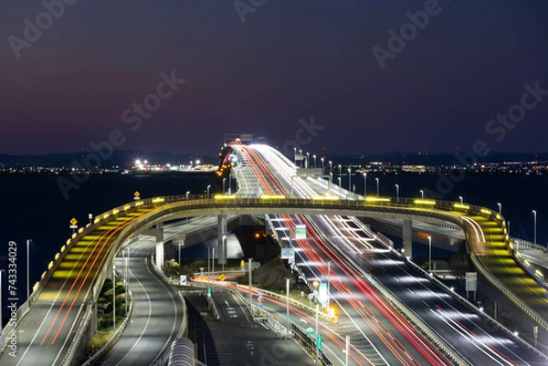 Obraz アクアライン