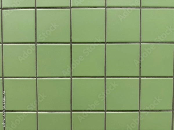 Obraz green texture background pattern