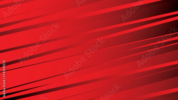 Obraz background with line patterns of speed, dashing, racing, fast.
