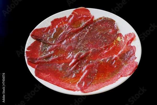 Obraz Carpaccio