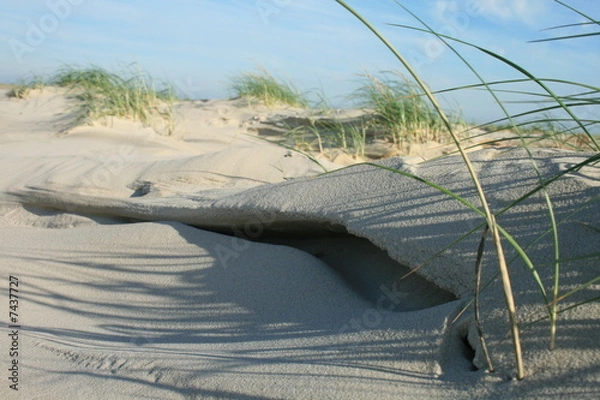 Obraz Strand mal anders