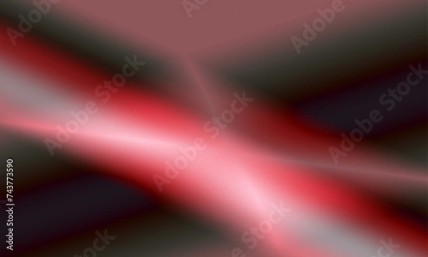 Fototapeta Gradient background abstract pink mood series (27)