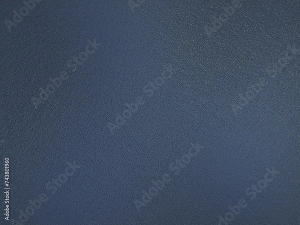 Obraz blue leather background