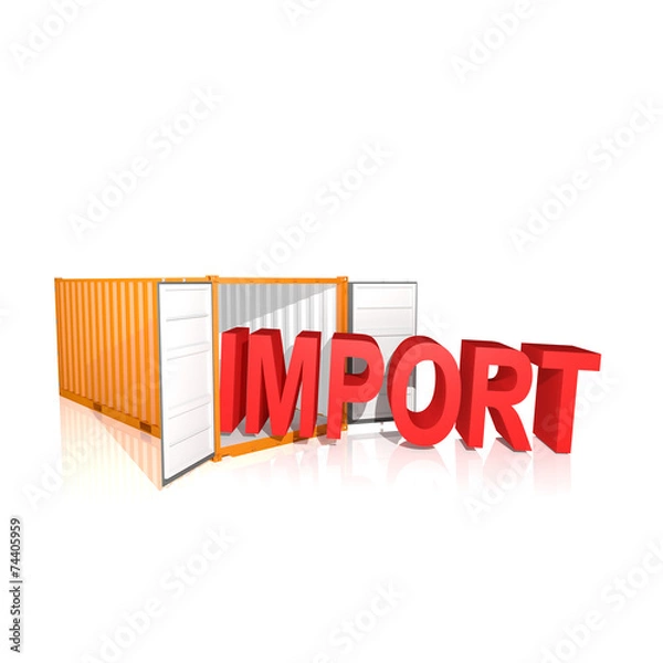 Obraz StorageContainer_IMPORT_Orange