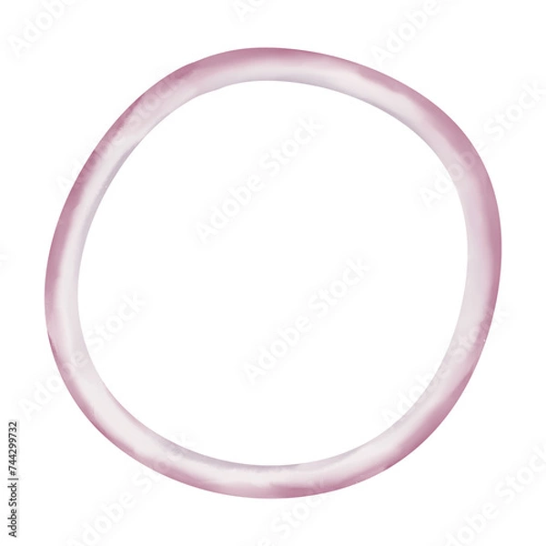 Fototapeta slide onion