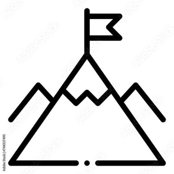 Obraz achievment icon