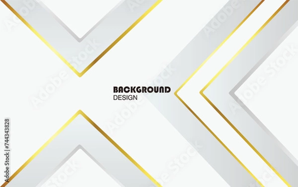 Fototapeta abstract background gradient illustrtion