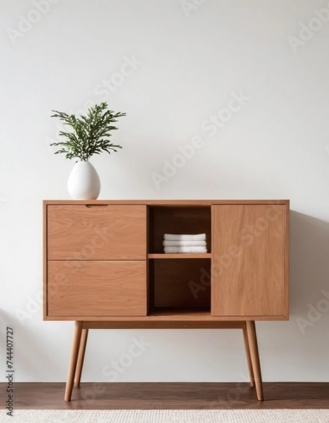 Obraz modern office interior