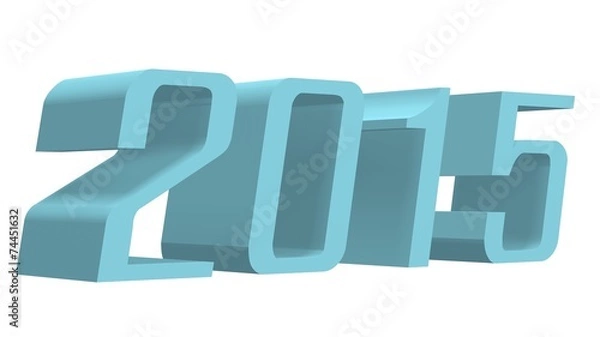 Fototapeta 2015