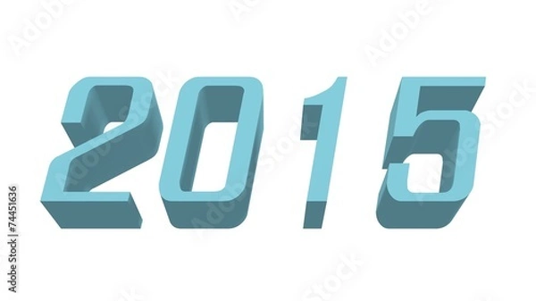 Fototapeta 2015