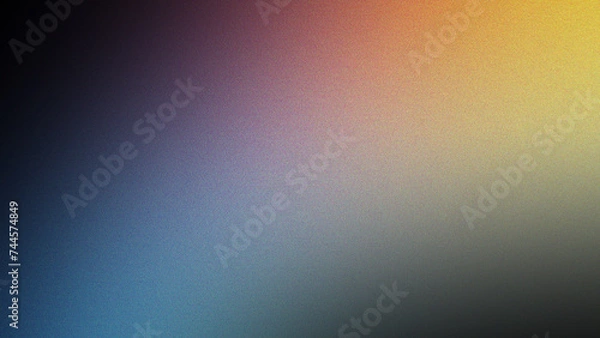 Fototapeta Gradation background,grain texture,grainy texture,noise texture
