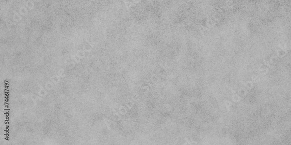 Fototapeta abstract grungy white and gray concrete wall and paper textrue Background. vector art, illustration, texture old wall, marble texture, old stone oil painted gray cement wall light an soft.