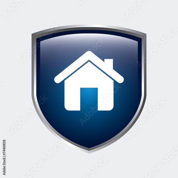 Obraz insurance design